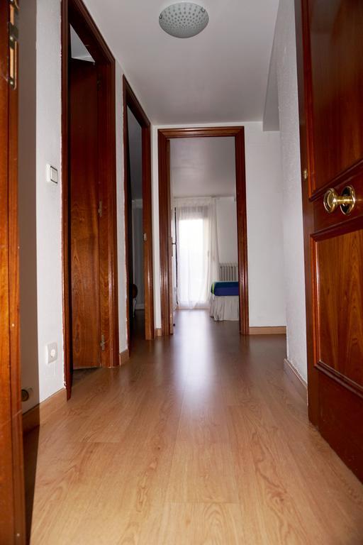 Apartamentos Turisticos Rio Gallego Huesca Kültér fotó